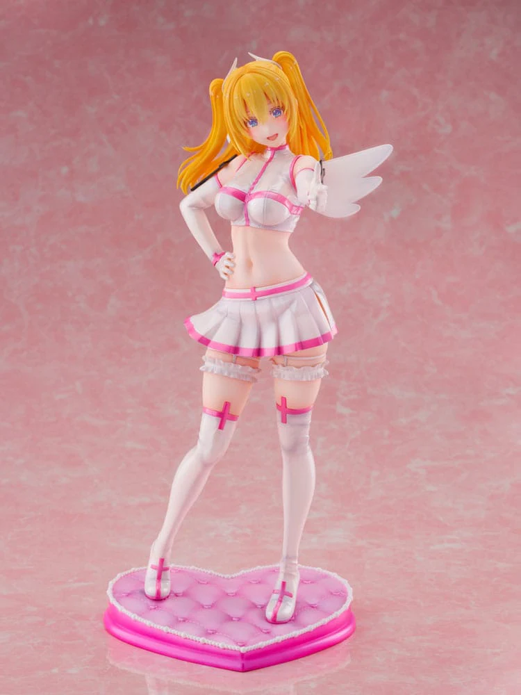 Liliel True Angel Form/Lilysa Liliel True Angel Form/Lilysa Bellfine - Image 2
