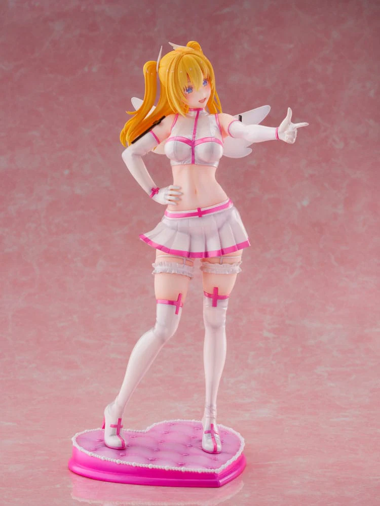 Liliel True Angel Form/Lilysa Liliel True Angel Form/Lilysa Bellfine - Image 3