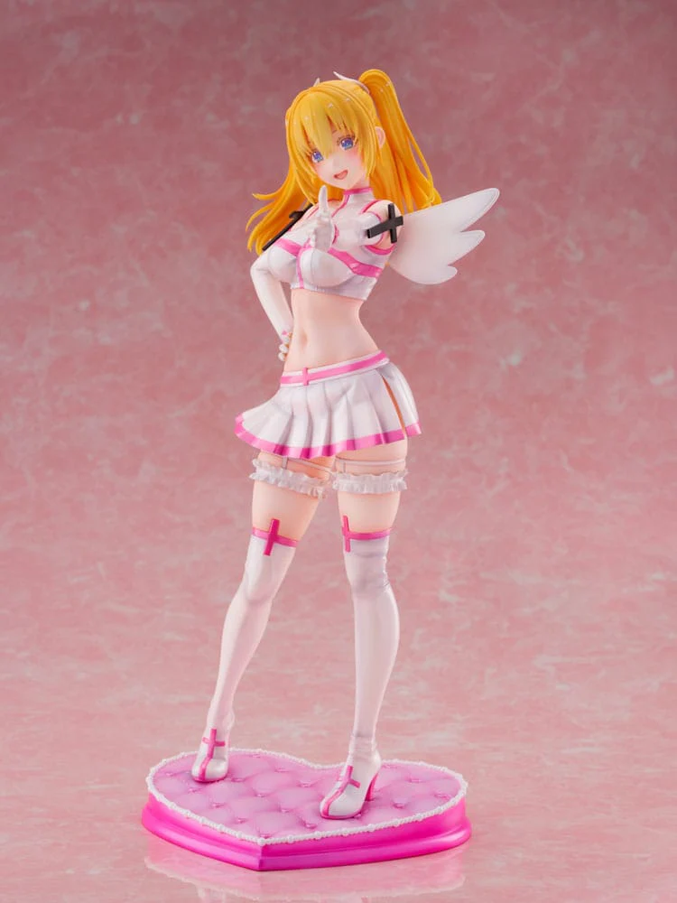 Liliel True Angel Form/Lilysa Liliel True Angel Form/Lilysa Bellfine - Image 4