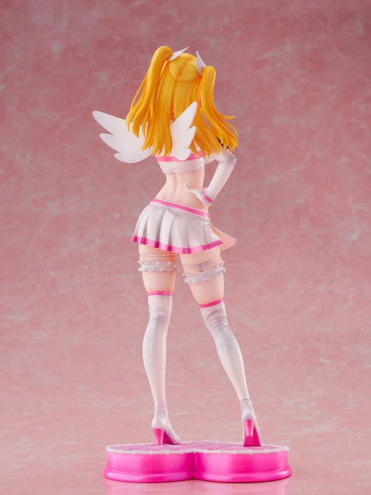 Liliel True Angel Form/Lilysa Liliel True Angel Form/Lilysa Bellfine - Image 5