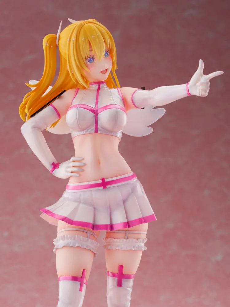 Liliel True Angel Form/Lilysa Liliel True Angel Form/Lilysa Bellfine - Image 6