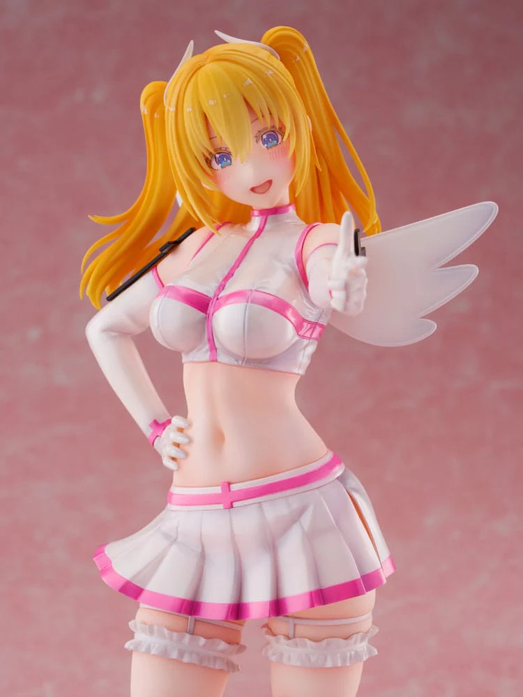 Liliel True Angel Form/Lilysa Liliel True Angel Form/Lilysa Bellfine - Image 7