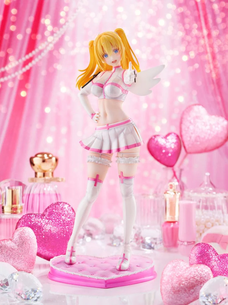Liliel True Angel Form/Lilysa Liliel True Angel Form/Lilysa Bellfine - Image 8