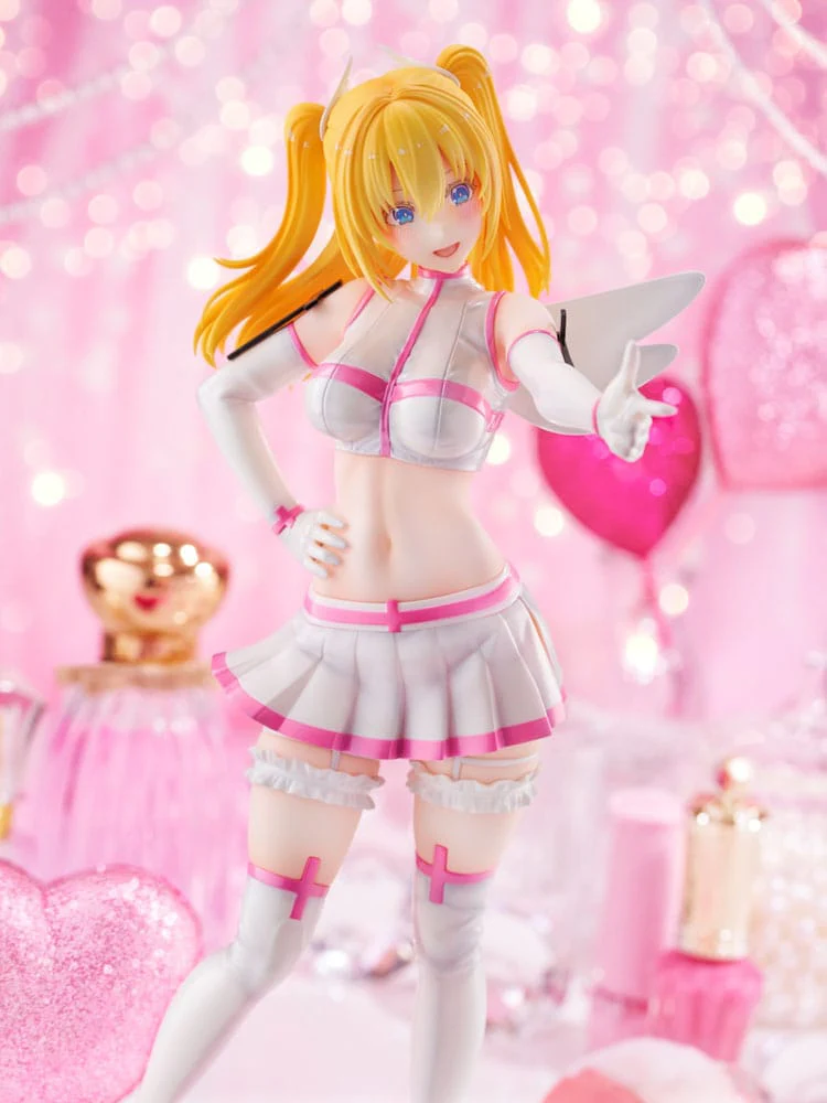 Liliel True Angel Form/Lilysa Liliel True Angel Form/Lilysa Bellfine - Image 9
