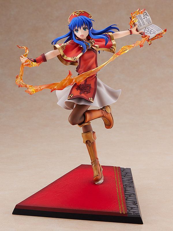 Lilina Fire Emblem The Binding Blade Intelligent Systems - Image 10