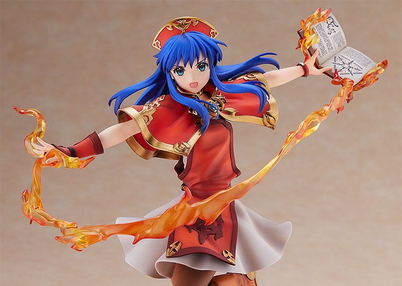 Lilina Fire Emblem The Binding Blade Intelligent Systems - Image 11
