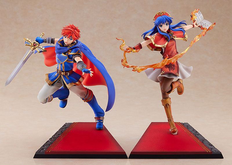Lilina Fire Emblem The Binding Blade Intelligent Systems - Image 12