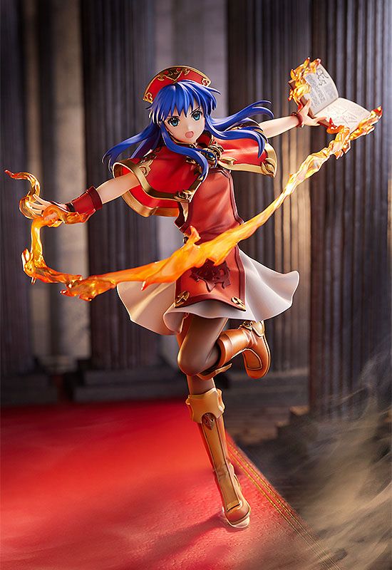 Lilina Fire Emblem The Binding Blade Intelligent Systems - Image 2