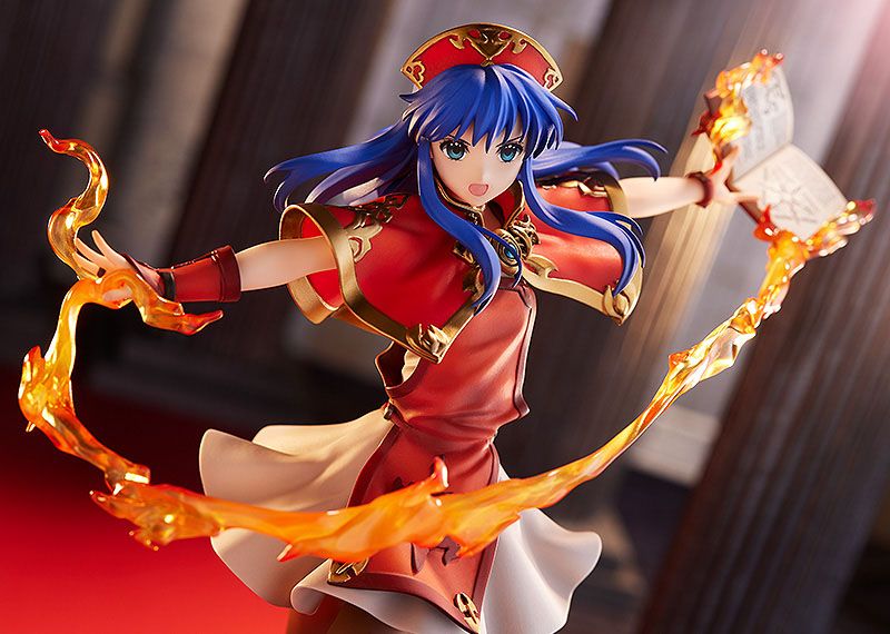Lilina Fire Emblem The Binding Blade Intelligent Systems - Image 3