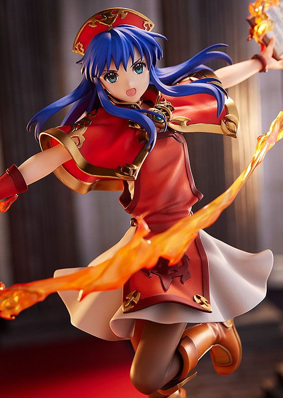 Lilina Fire Emblem The Binding Blade Intelligent Systems - Image 4
