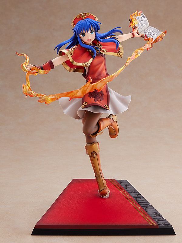 Lilina Fire Emblem The Binding Blade Intelligent Systems - Image 7