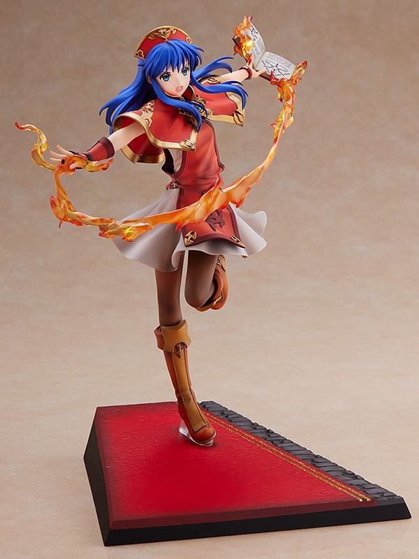 Lilina Fire Emblem The Binding Blade Intelligent Systems - Image 8