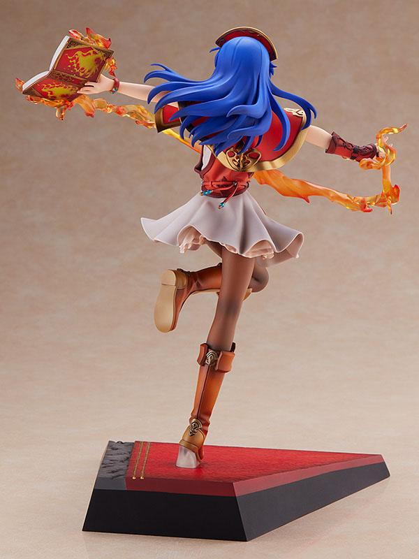 Lilina Fire Emblem The Binding Blade Intelligent Systems - Image 9