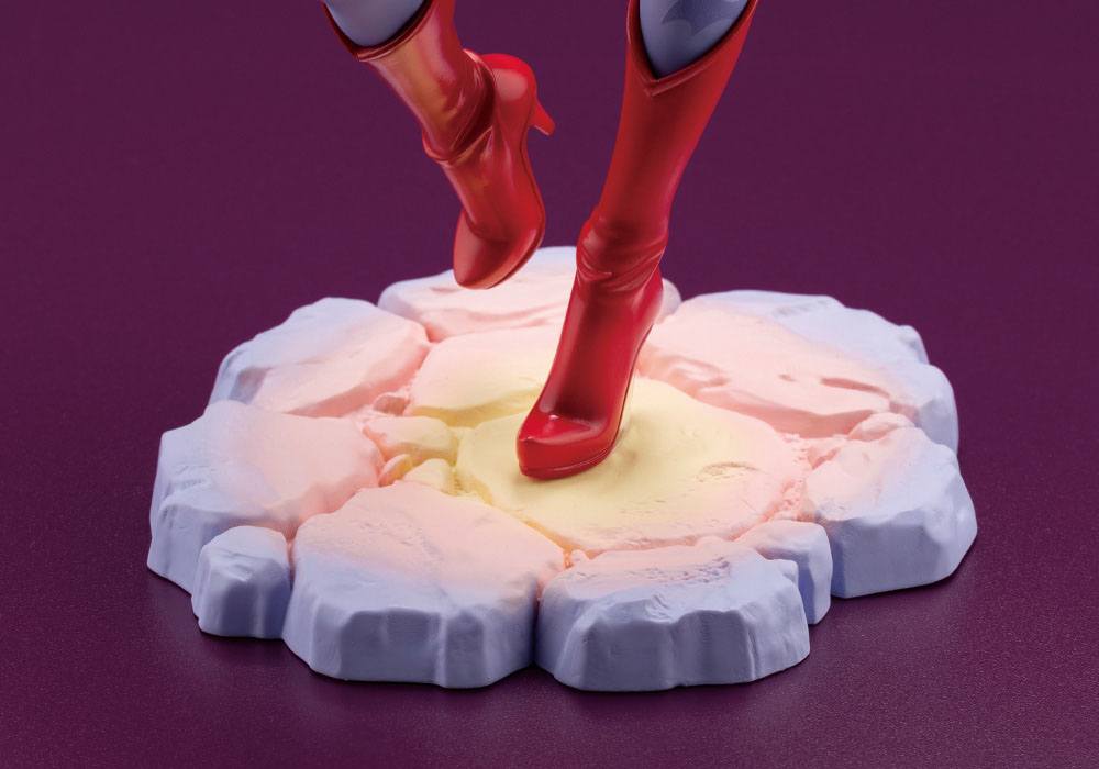 Lilith Bishoujo Series Darkstalkers Kotobukiya - Image 9