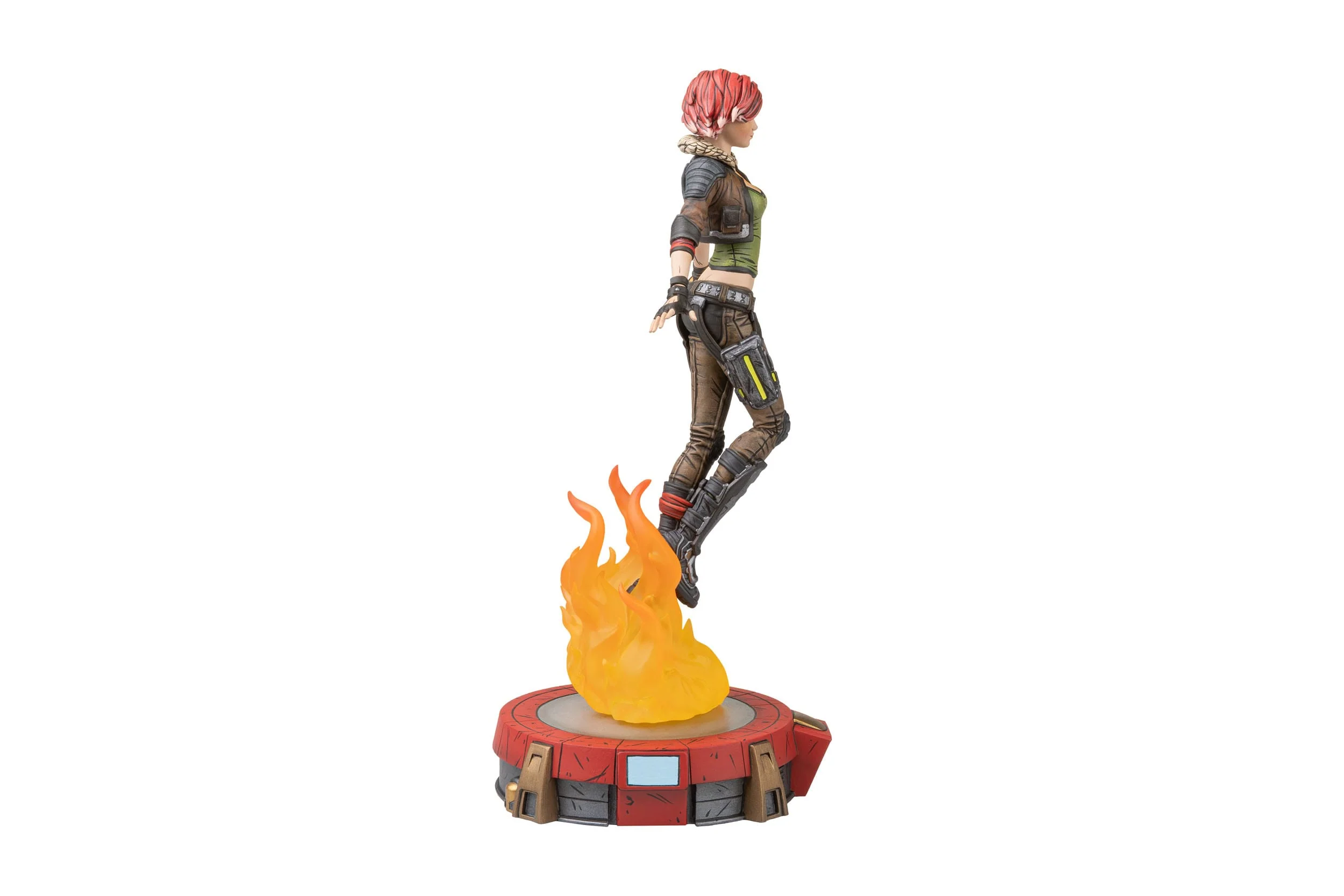 Lilith the Firehawk Borderlands Darkhorse - Image 15
