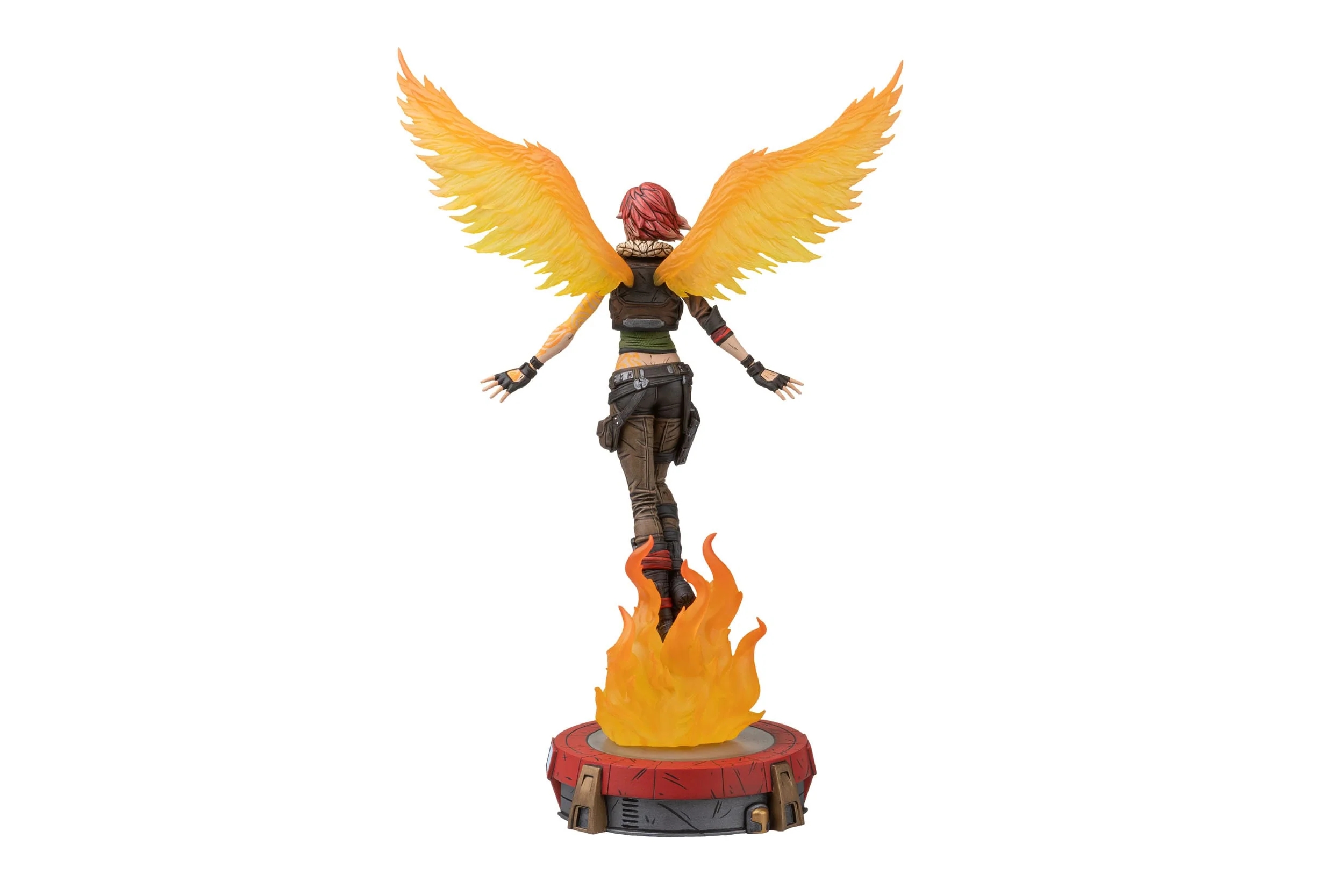 Lilith the Firehawk Borderlands Darkhorse - Image 5