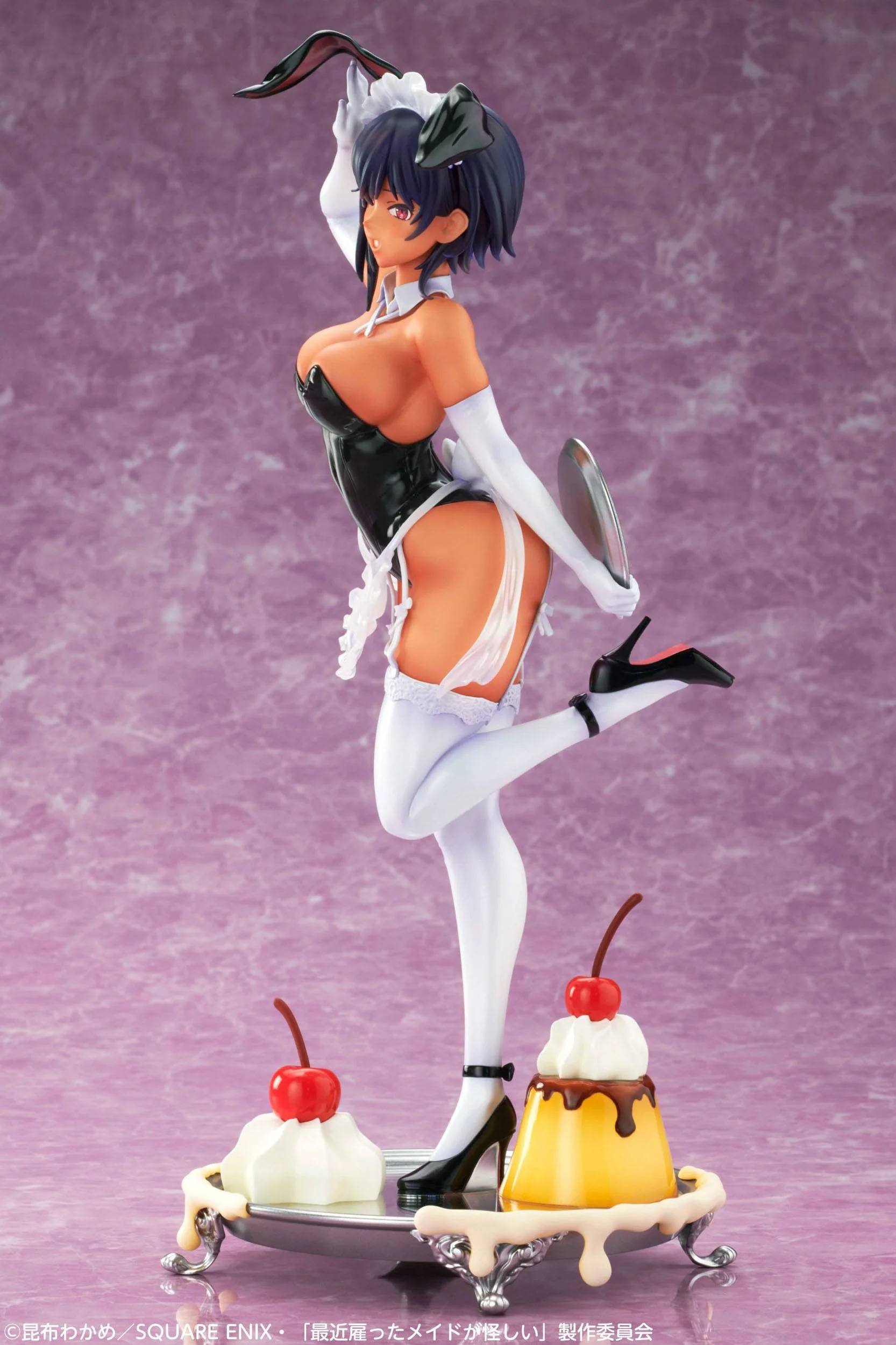 Lilith The Maid I Hired Recently Is Mysterious Medicos - Image 2