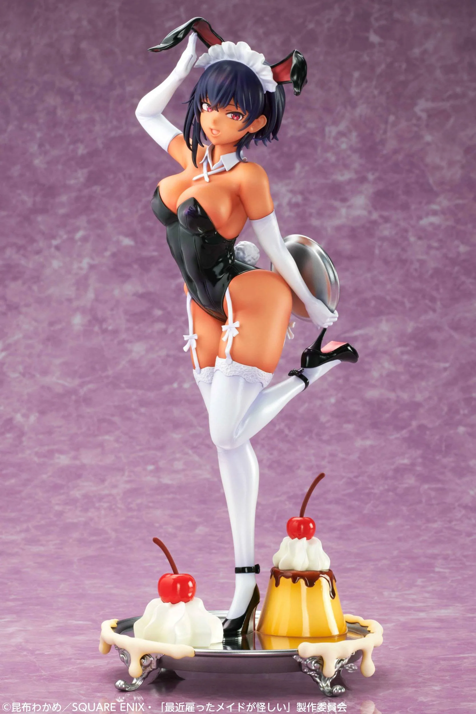 Lilith The Maid I Hired Recently Is Mysterious Medicos - Image 5