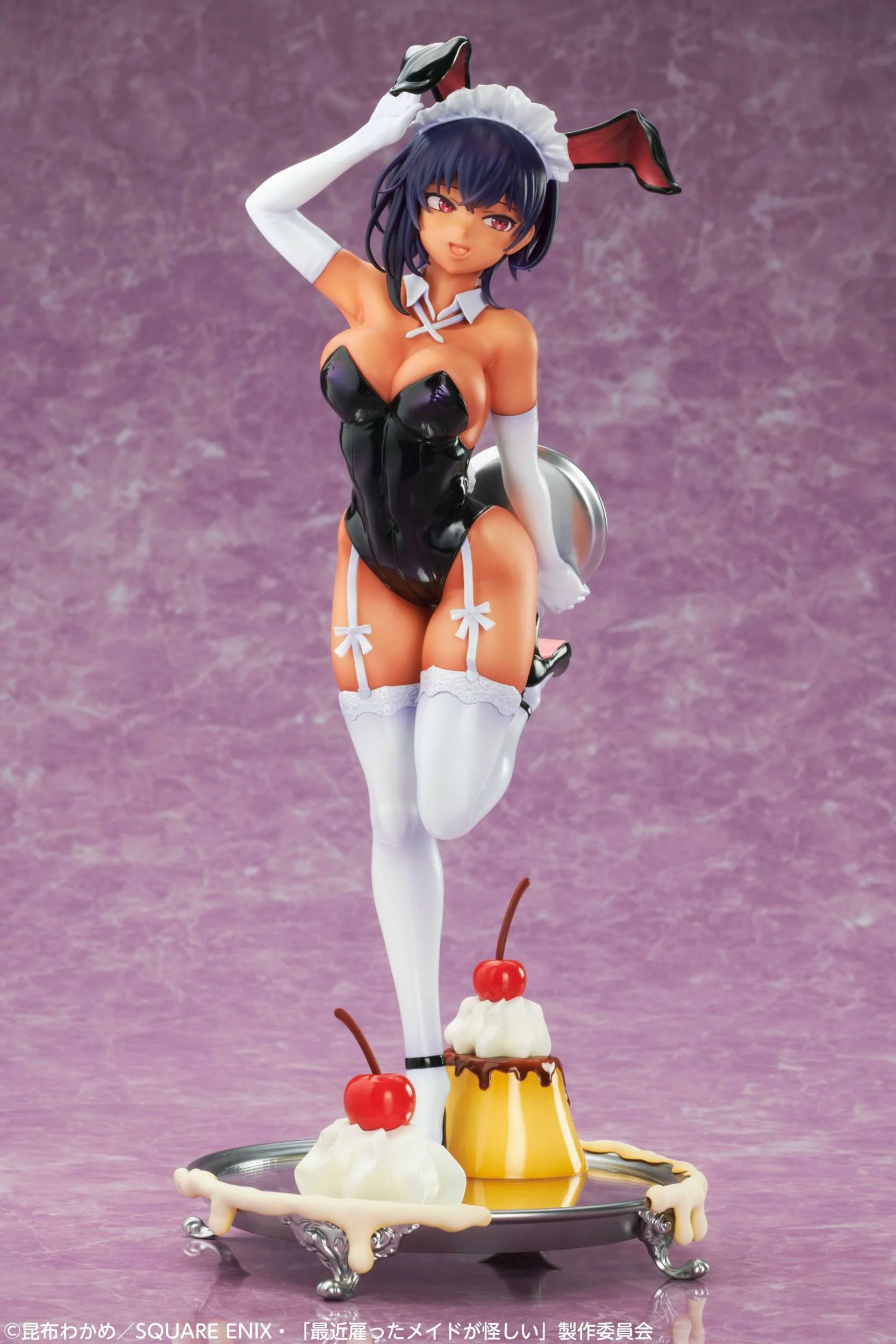 Lilith The Maid I Hired Recently Is Mysterious Medicos - Image 7