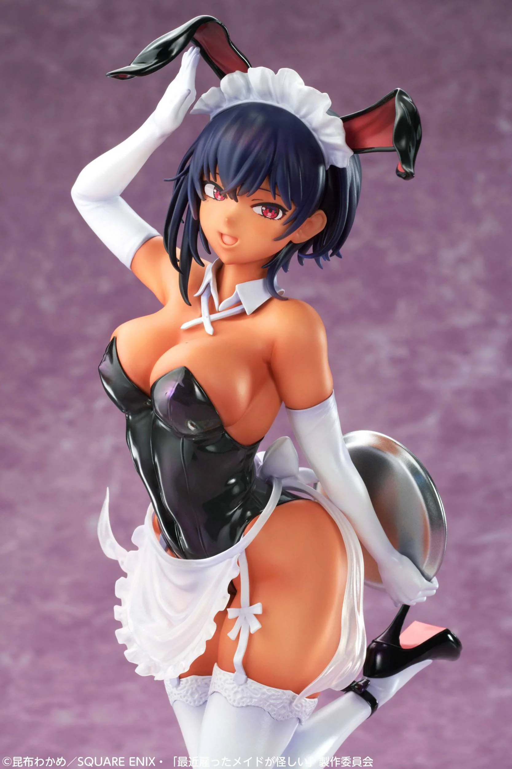 Lilith The Maid I Hired Recently Is Mysterious Medicos - Image 8