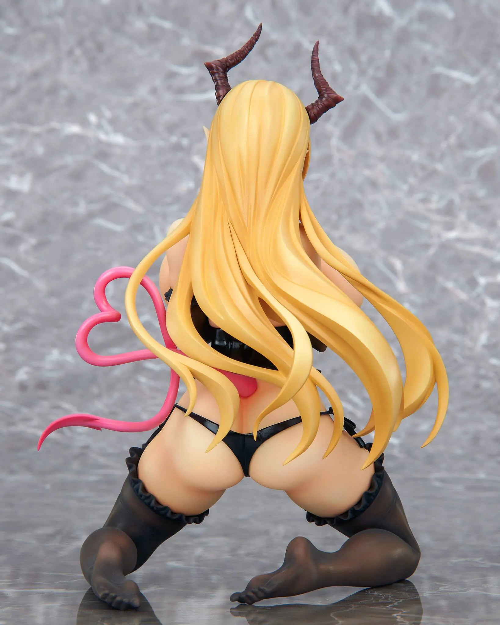 Lillia Iriie Original Character Beat - Image 11