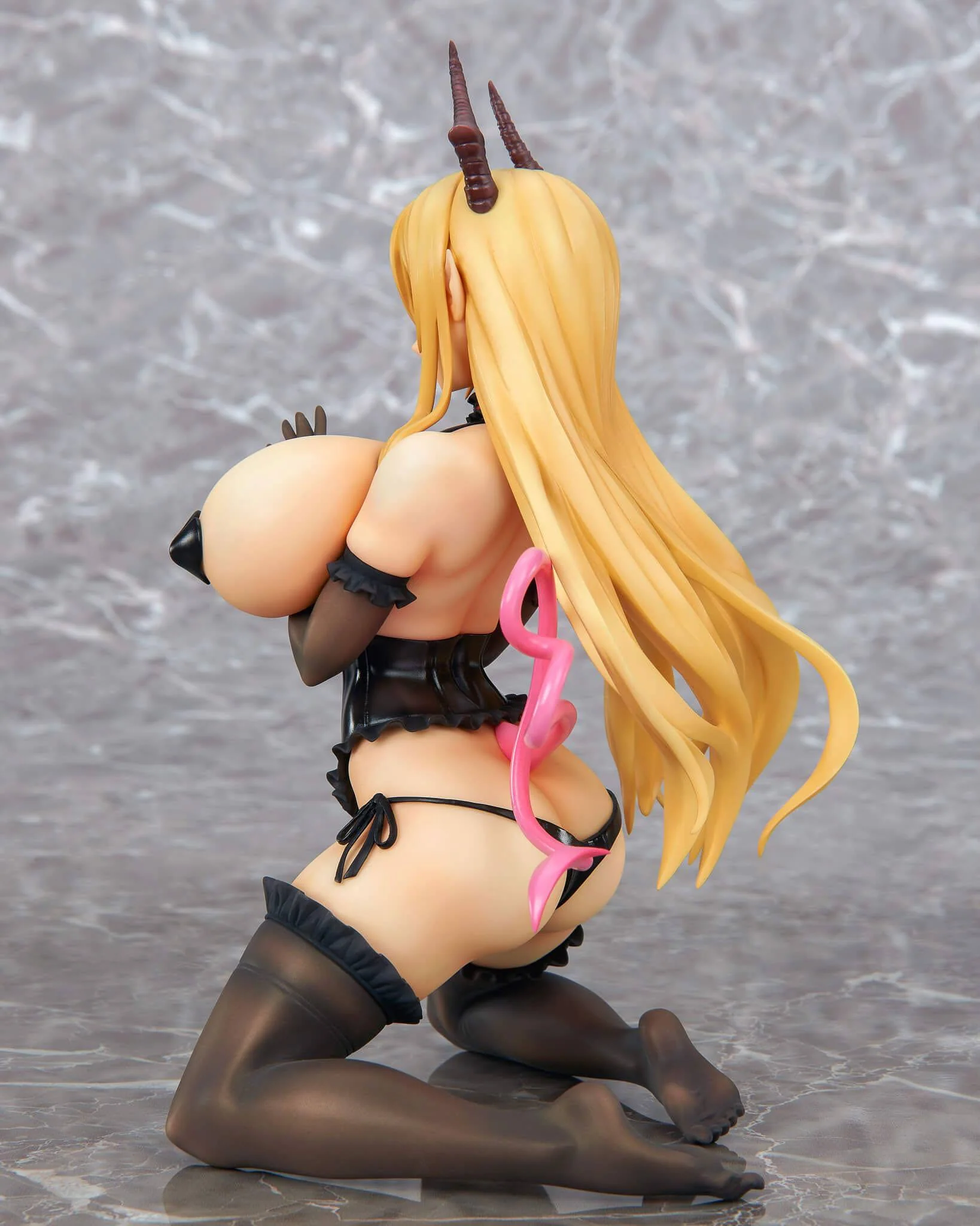 Lillia Iriie Original Character Beat - Image 12