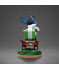 Lilo & Stitch Art Scale Statue Stitch King of Rock - Image 3