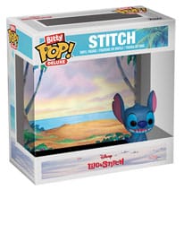 Lilo & Stitch Art Scale Statue Stitch King of Rock - Image 40