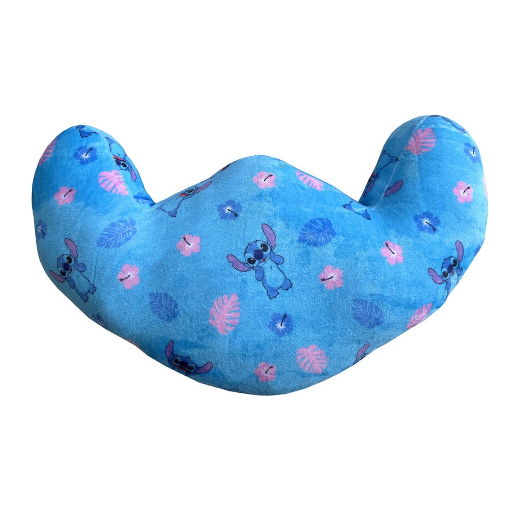 Lilo & Stitch Dekokissen Stitch Face - Image 2