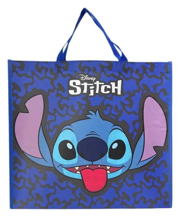 Lilo & Stitch Einkaufstasche Stitch Gesicht - Image 2