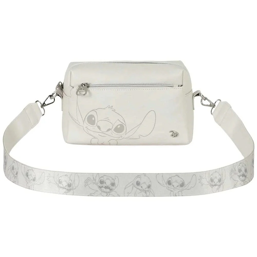 Lilo & Stitch Ginger Umhängetasche Cream Off-white - Image 2