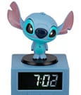 Lilo & Stitch Icon Wecker Stitch - Image 2