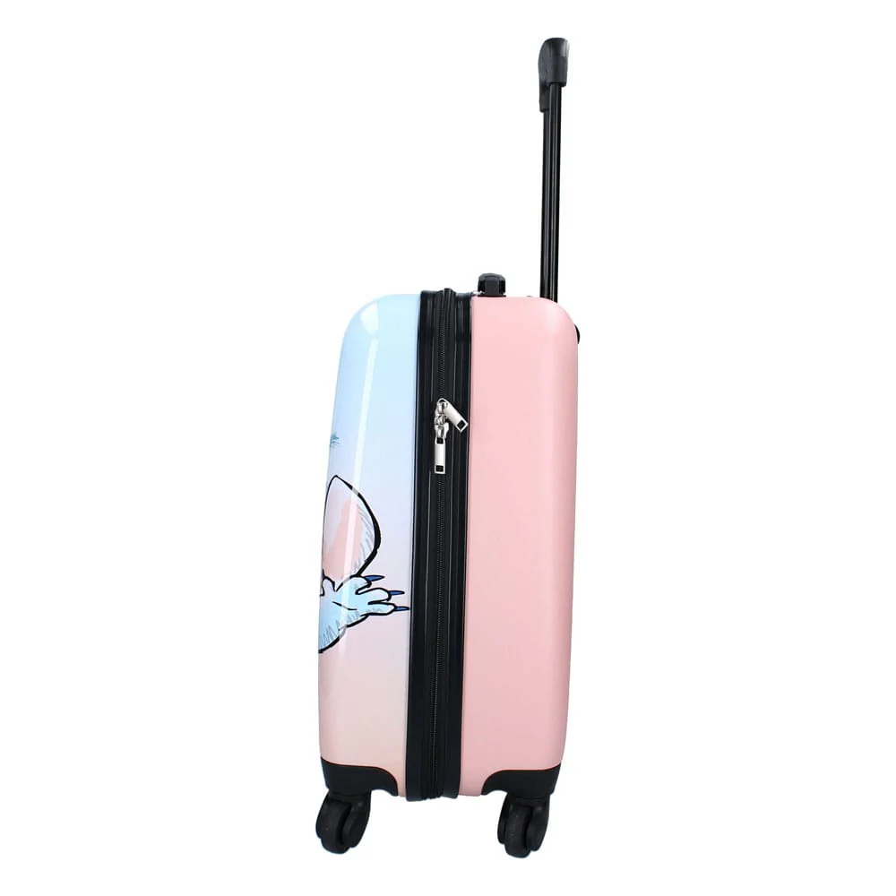 Lilo & Stitch Koffer Trolley Ohana Forever - Image 3