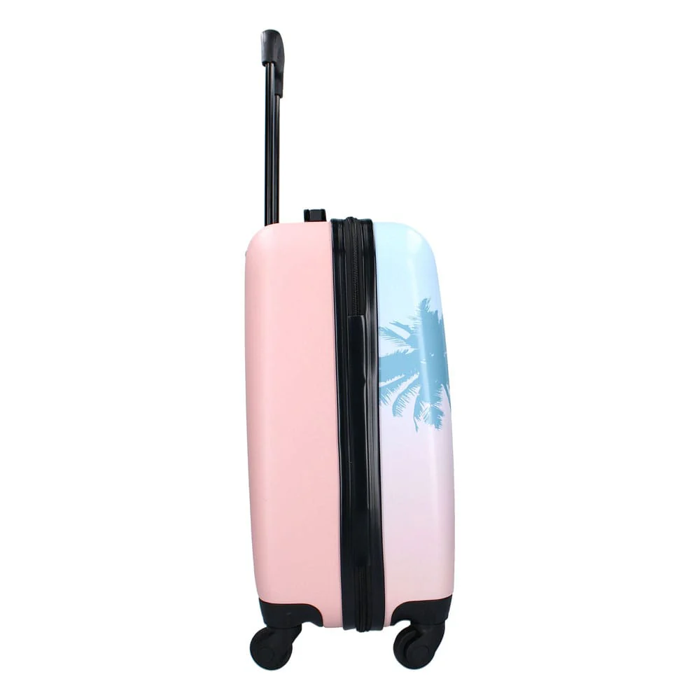 Lilo & Stitch Koffer Trolley Ohana Forever - Image 5