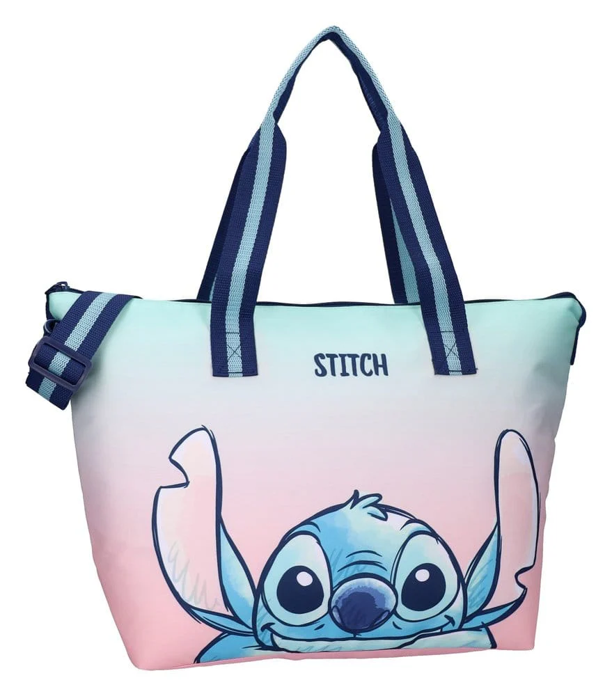 Lilo & Stitch Kühltasche Stitch Chill Vibes