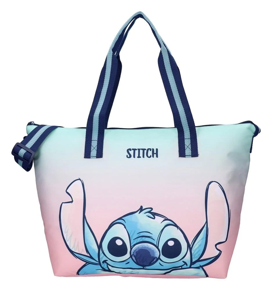 Lilo & Stitch Kühltasche Stitch Chill Vibes - Image 2