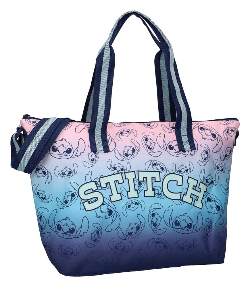 Lilo & Stitch Kühltasche Stitch Chill Vibes