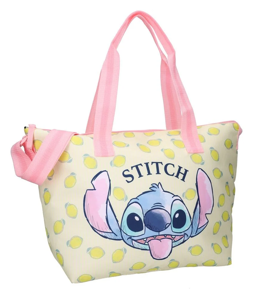 Lilo & Stitch Kühltasche Stitch Chill Vibes