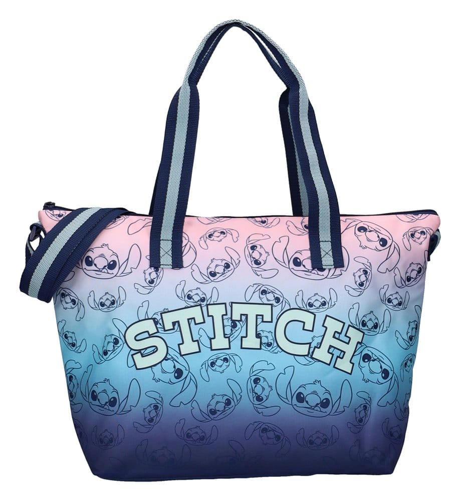 Lilo & Stitch Kühltasche Stitch Chill Vibes - Image 2