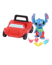 Lilo & Stitch Minifiguren Playset Hang Ten Stitch - Image 10