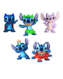 Lilo & Stitch Minifiguren Playset Hang Ten Stitch - Image 14
