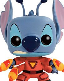 Lilo & Stitch Minifiguren Playset Hang Ten Stitch - Image 20
