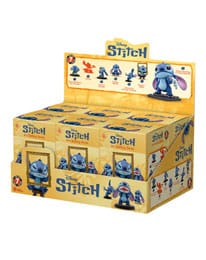 Lilo & Stitch Minifiguren Playset Hang Ten Stitch - Image 51