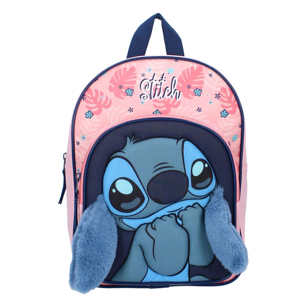 Lilo & Stitch Rucksack 3D Likewise - Image 2