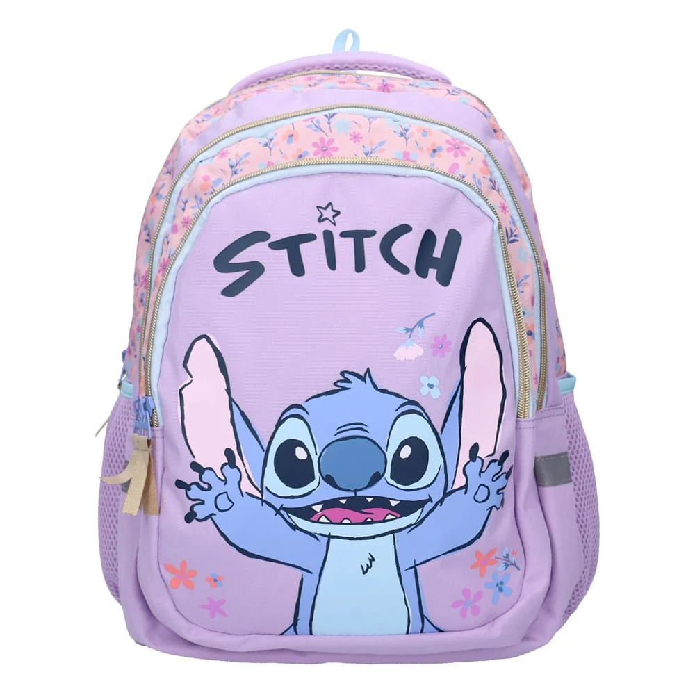 Lilo & Stitch Rucksack Stitch Spring Smiles
