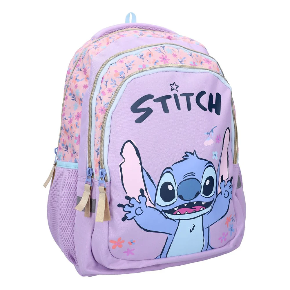 Lilo & Stitch Rucksack Stitch Spring Smiles - Image 2