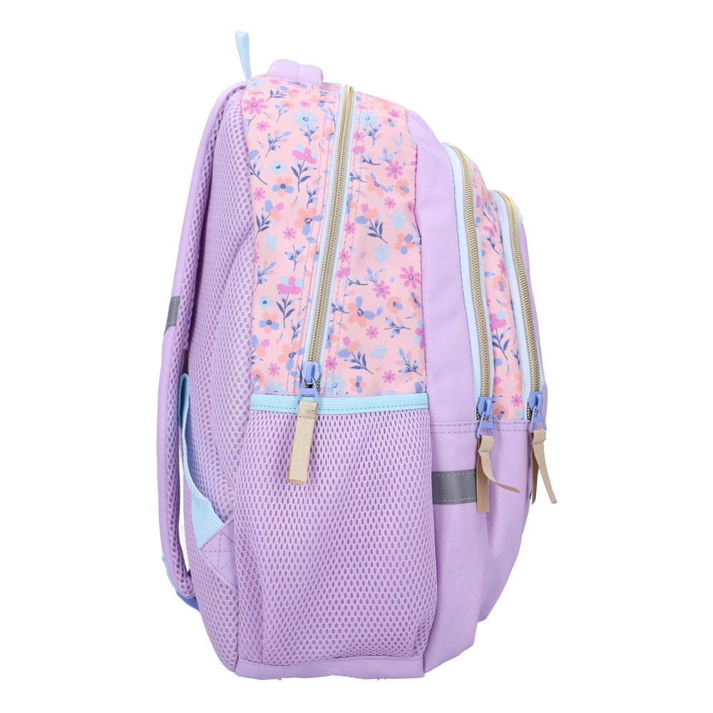 Lilo & Stitch Rucksack Stitch Spring Smiles - Image 3