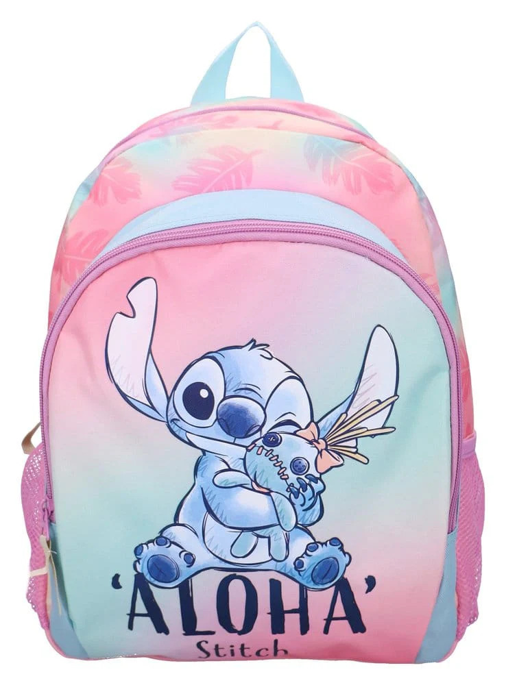 Lilo & Stitch Rucksack Stitch Wild Energy - Image 2