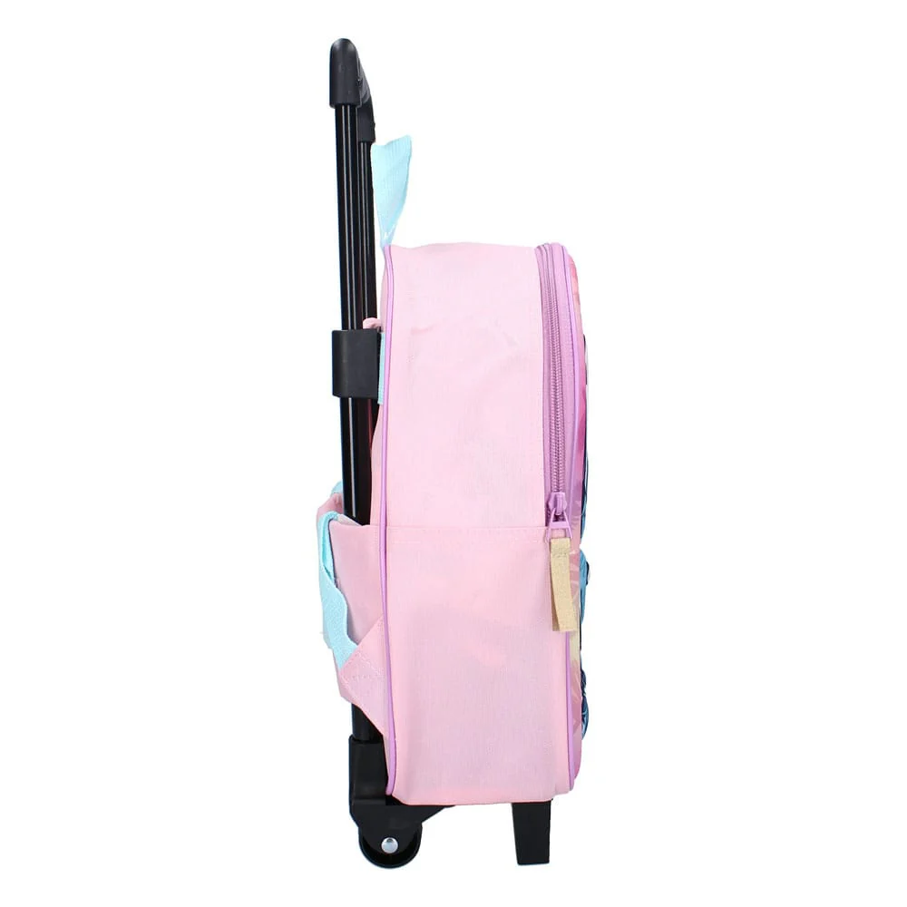 Lilo & Stitch Rucksack Trolley 3D Great Escapes - Image 3
