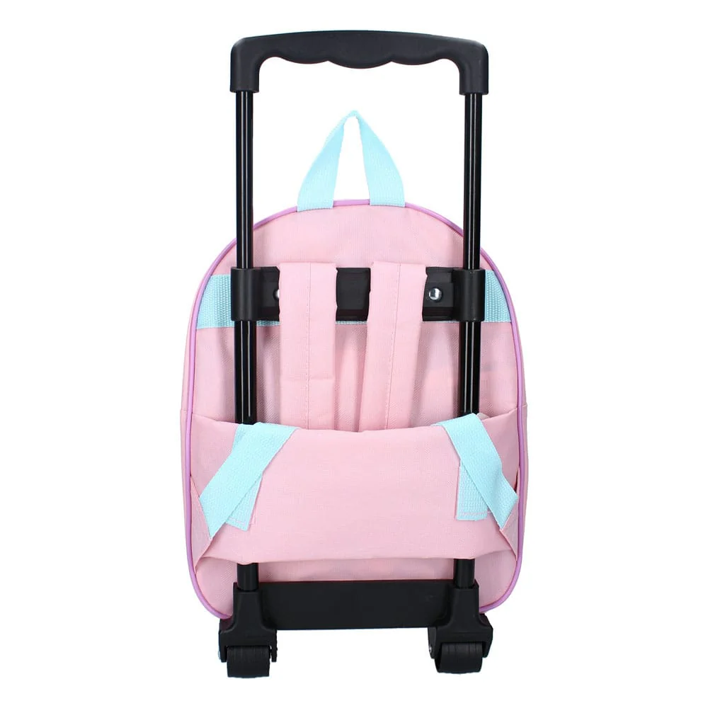 Lilo & Stitch Rucksack Trolley 3D Great Escapes - Image 4